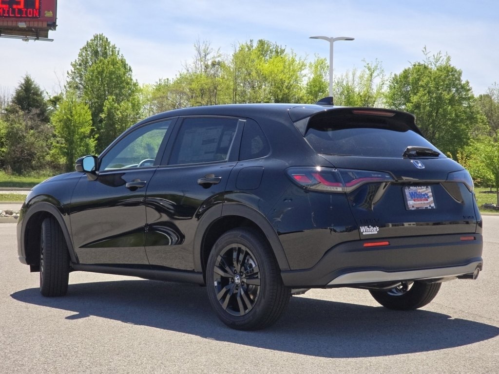 2026 Honda HR-V Sport - Photo 19