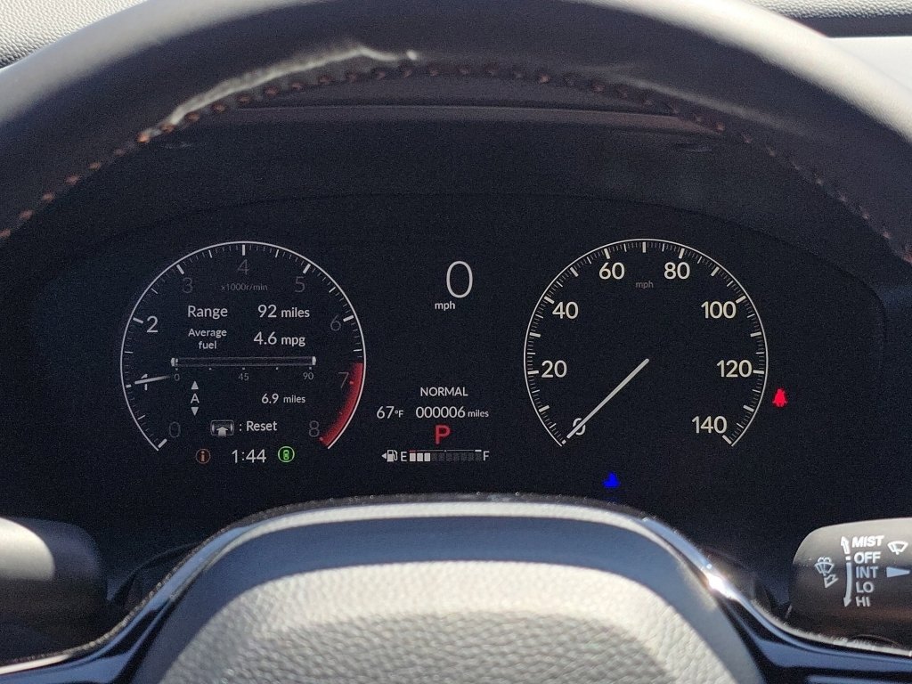 2026 Honda HR-V Sport - Photo 30
