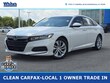 Honda Accord Sedan