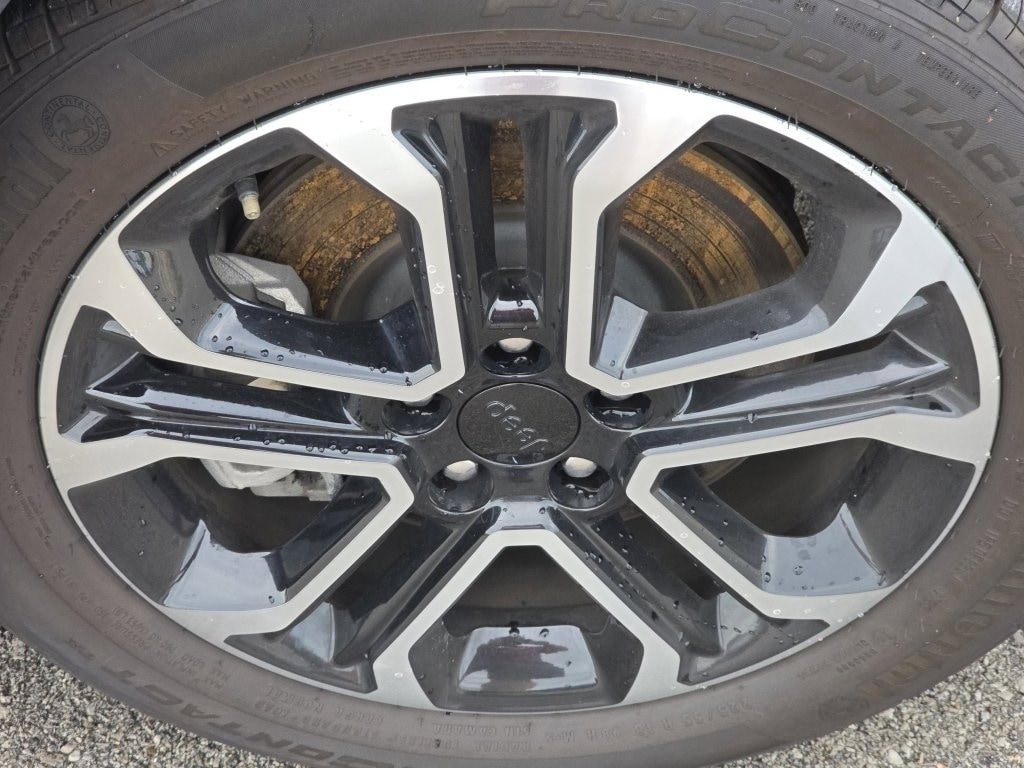 Used 2023 Jeep Compass Limited 4x4 SUV