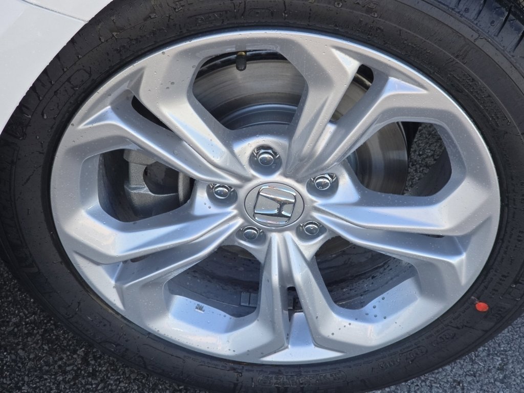 2026 Honda Accord LX - Photo 3