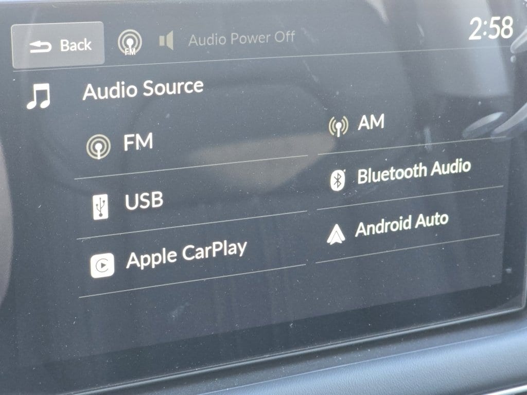 2026 Honda HR-V EX-L - Photo 36
