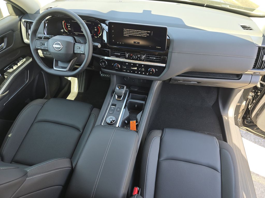 2026 Nissan Pathfinder SL - Photo 27