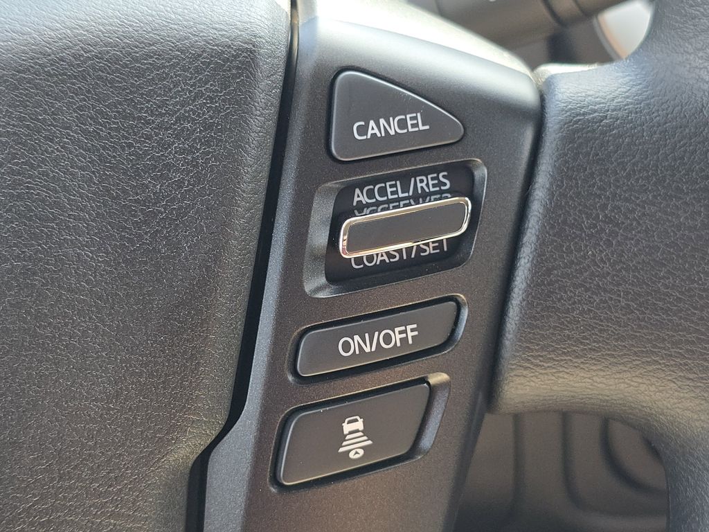 2026 Nissan Frontier SV - Photo 10