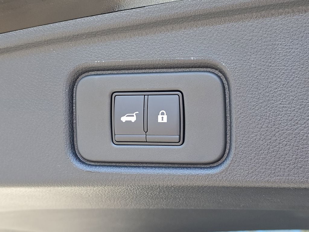 2026 Nissan Pathfinder SL - Photo 21