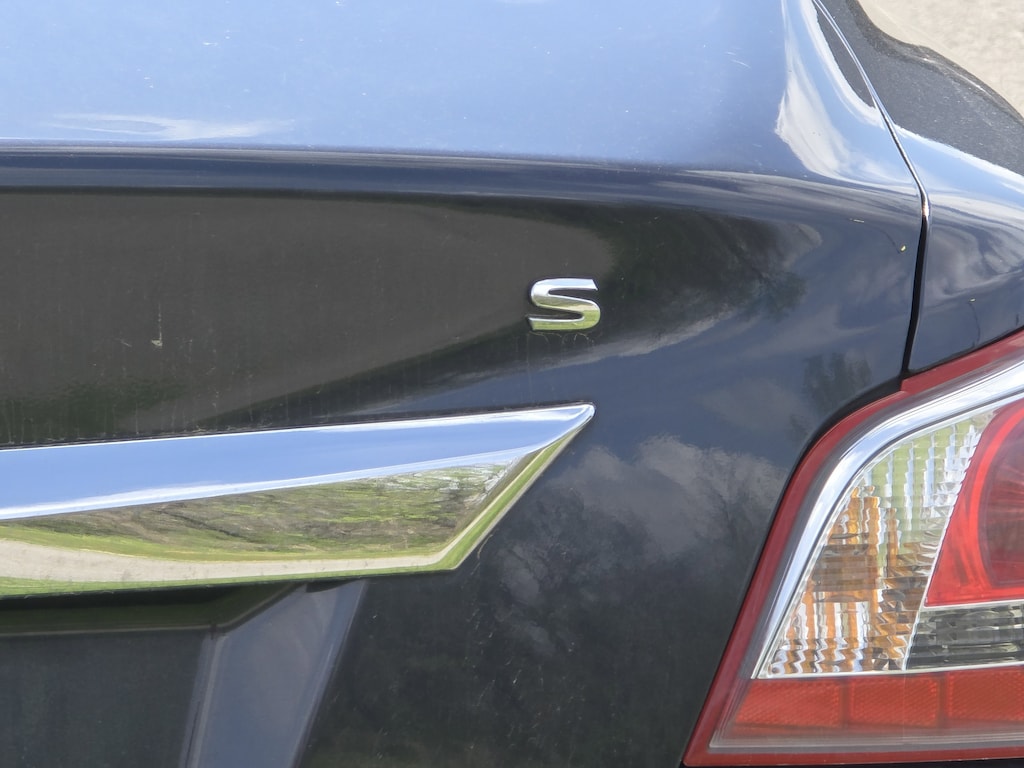 Used 2013 Nissan Altima 2.5 S Sedan