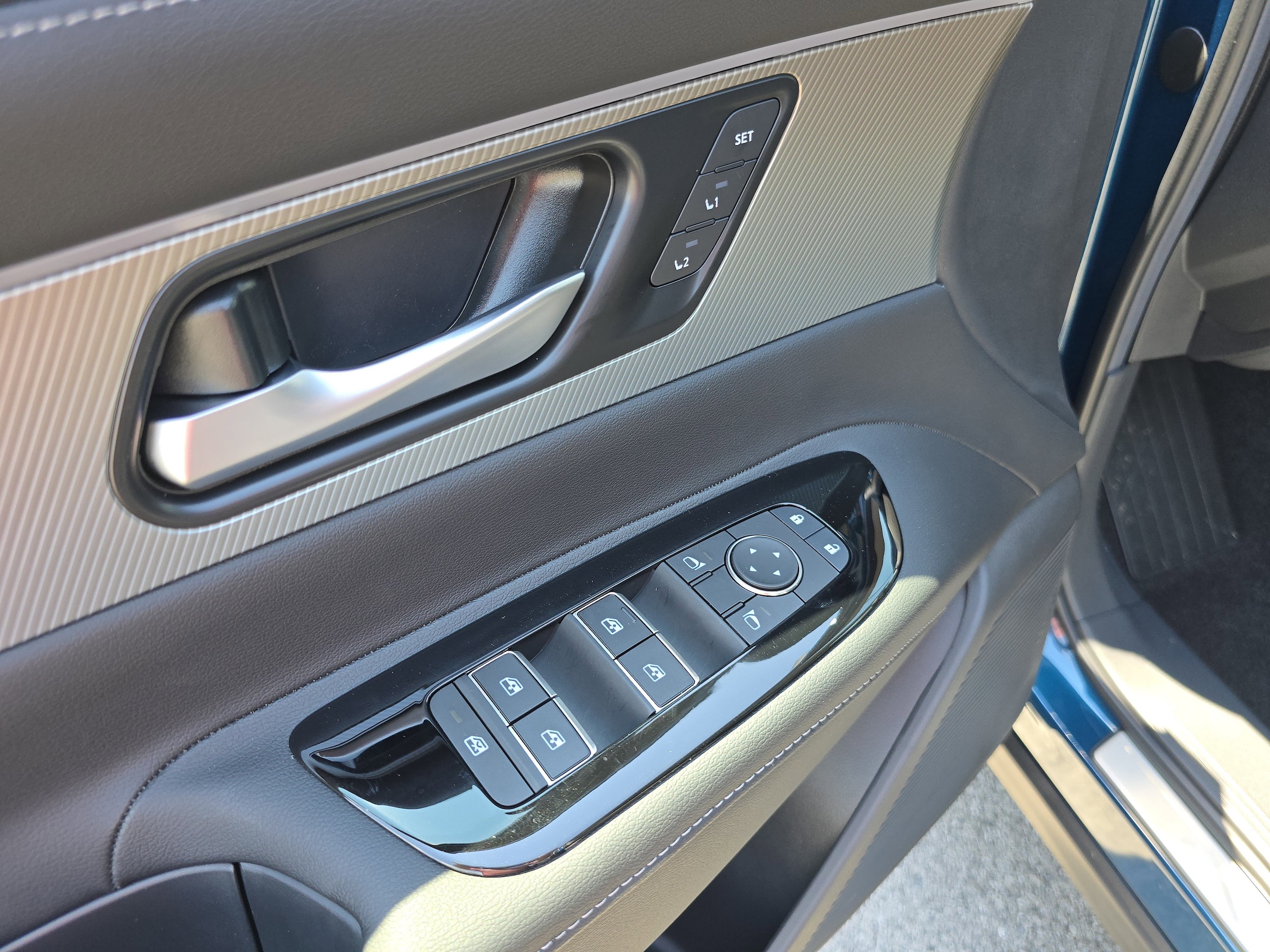2025 Nissan Murano SL - Photo 31