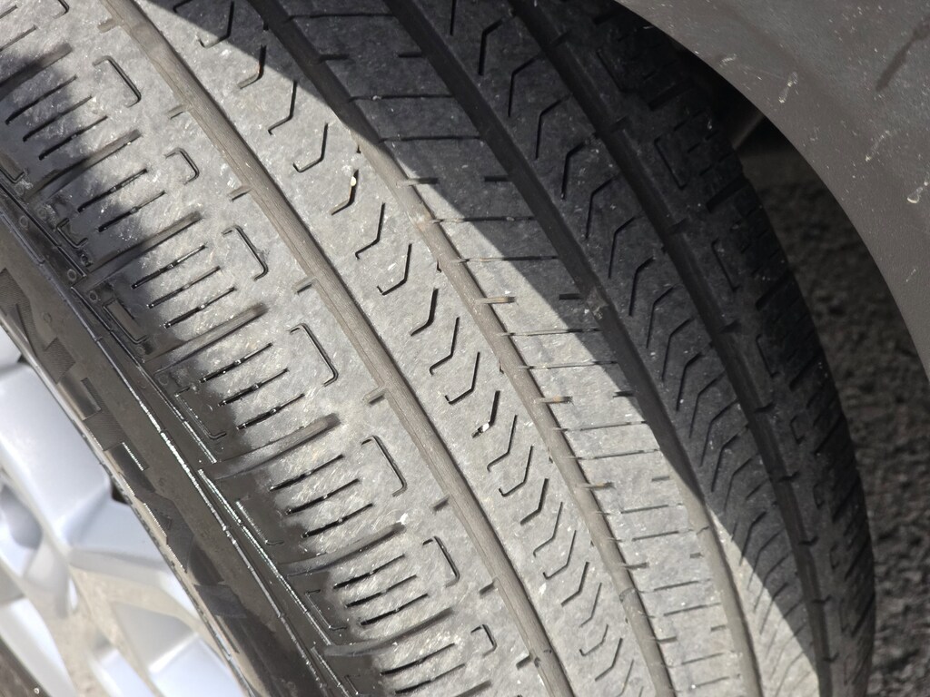 Used 2021 Jeep Renegade Latitude Sport Utility