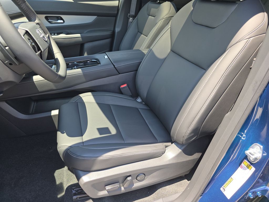 2025 Nissan Murano SL - Photo 29