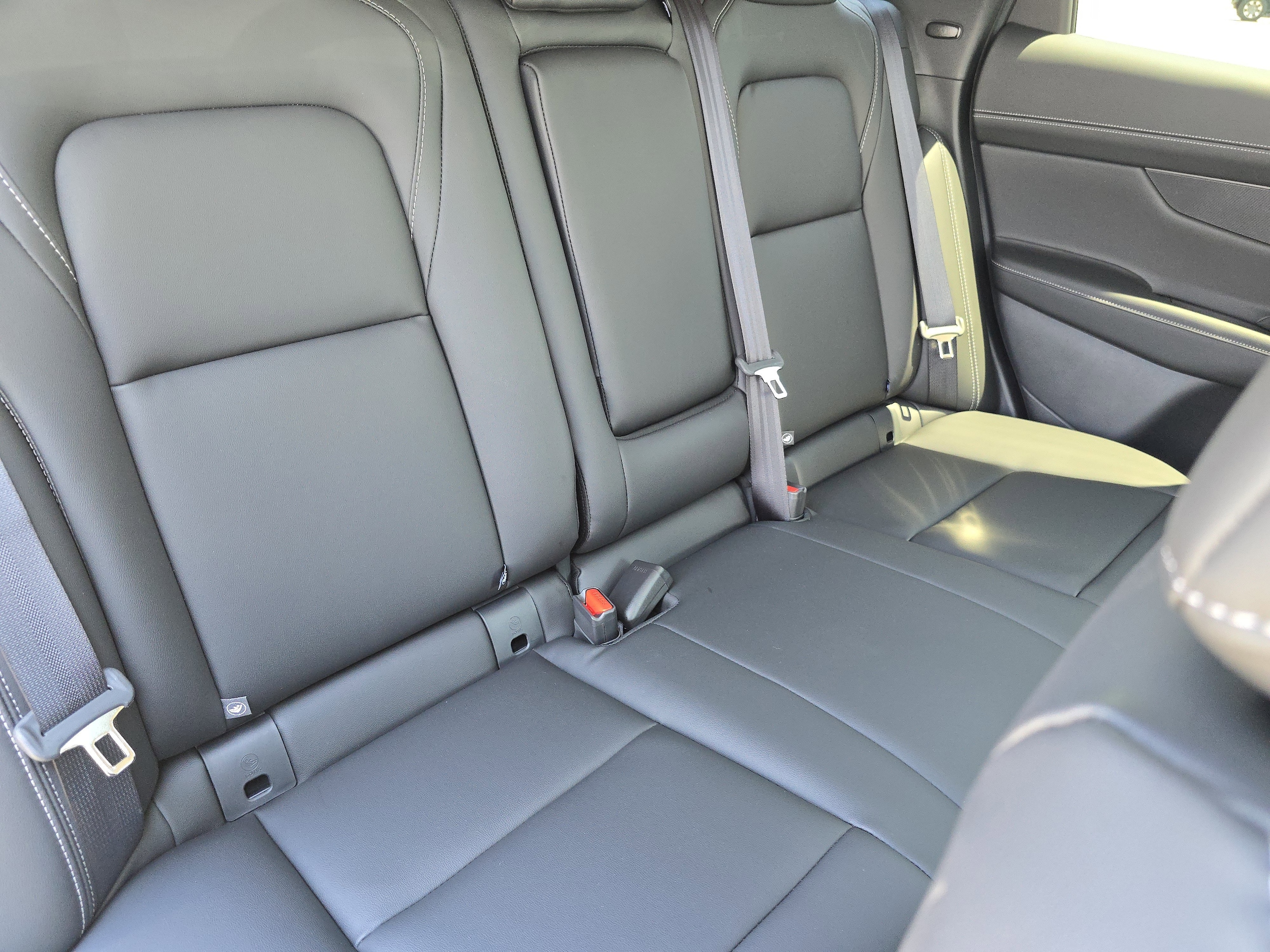 2025 Nissan Murano SL - Photo 26
