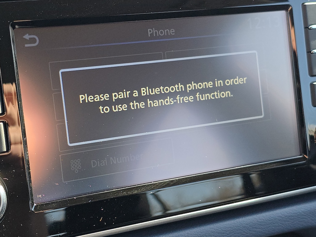 New 2025 Nissan Versa SV Sedan