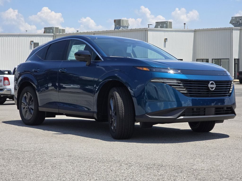 2025 Nissan Murano SL - Photo 15