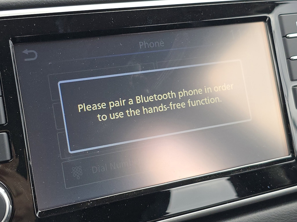 New 2025 Nissan Versa S Sedan