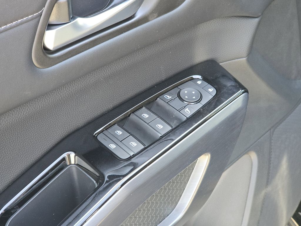 2026 Nissan Pathfinder SL - Photo 30