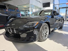 2026 Nissan Z Sport Coupe