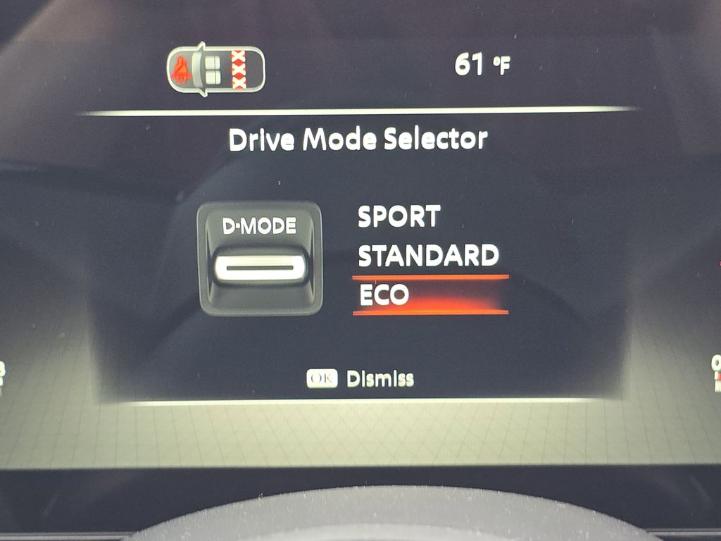 2026 Nissan KICKS SR - Photo 6
