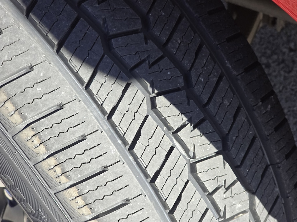 Used 2022 Ram 1500 Big Horn Crew Cab