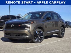 2026 Nissan Kicks SR Sport Utility