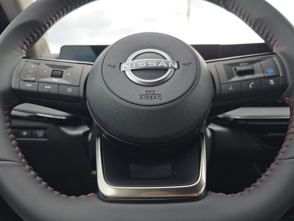 2025 Nissan Kicks SR - Photo 28