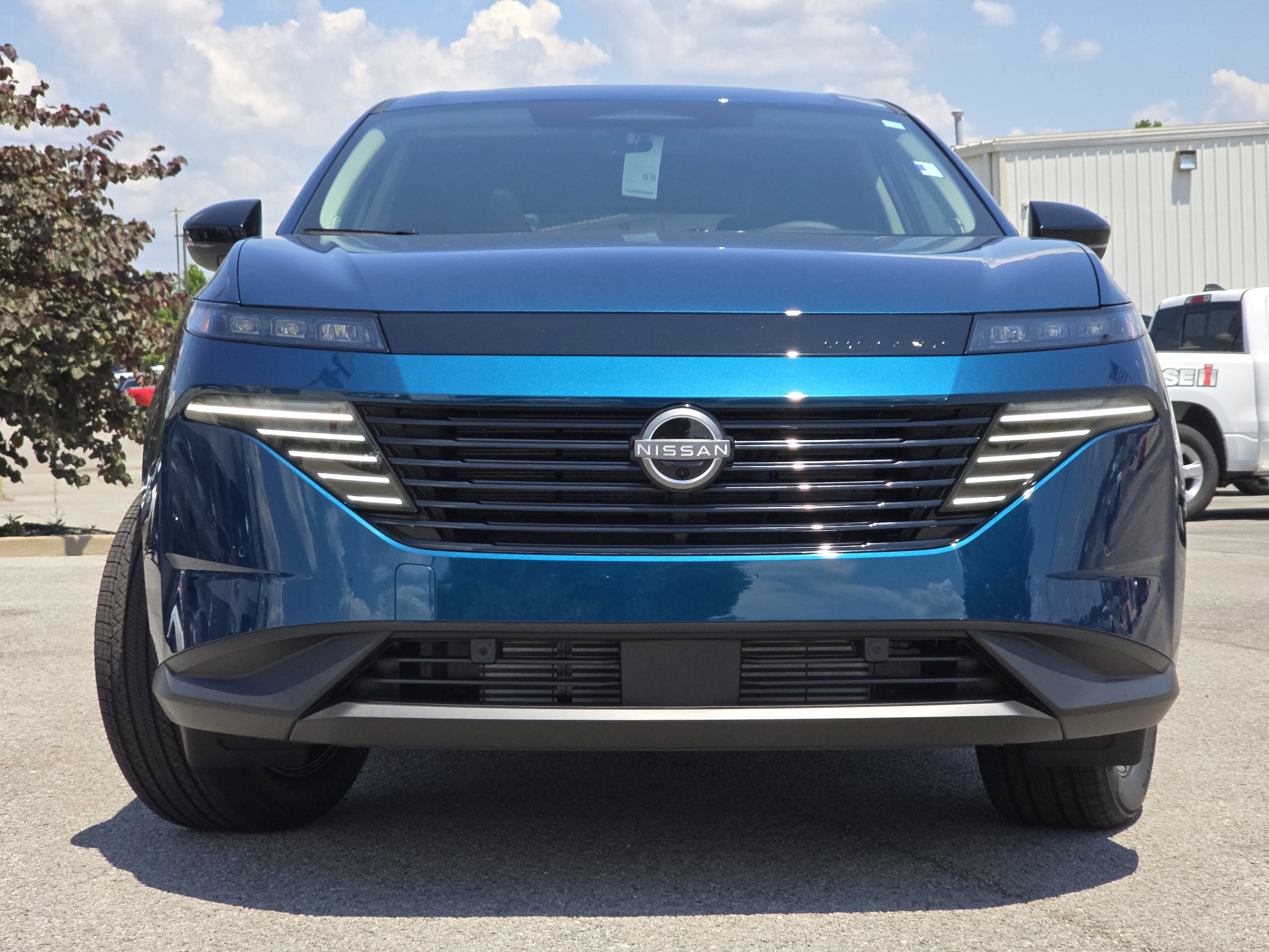 2025 Nissan Murano SL - Photo 14