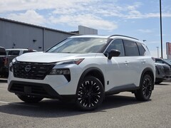 2026 Nissan Rogue Dark Armor Sport Utility