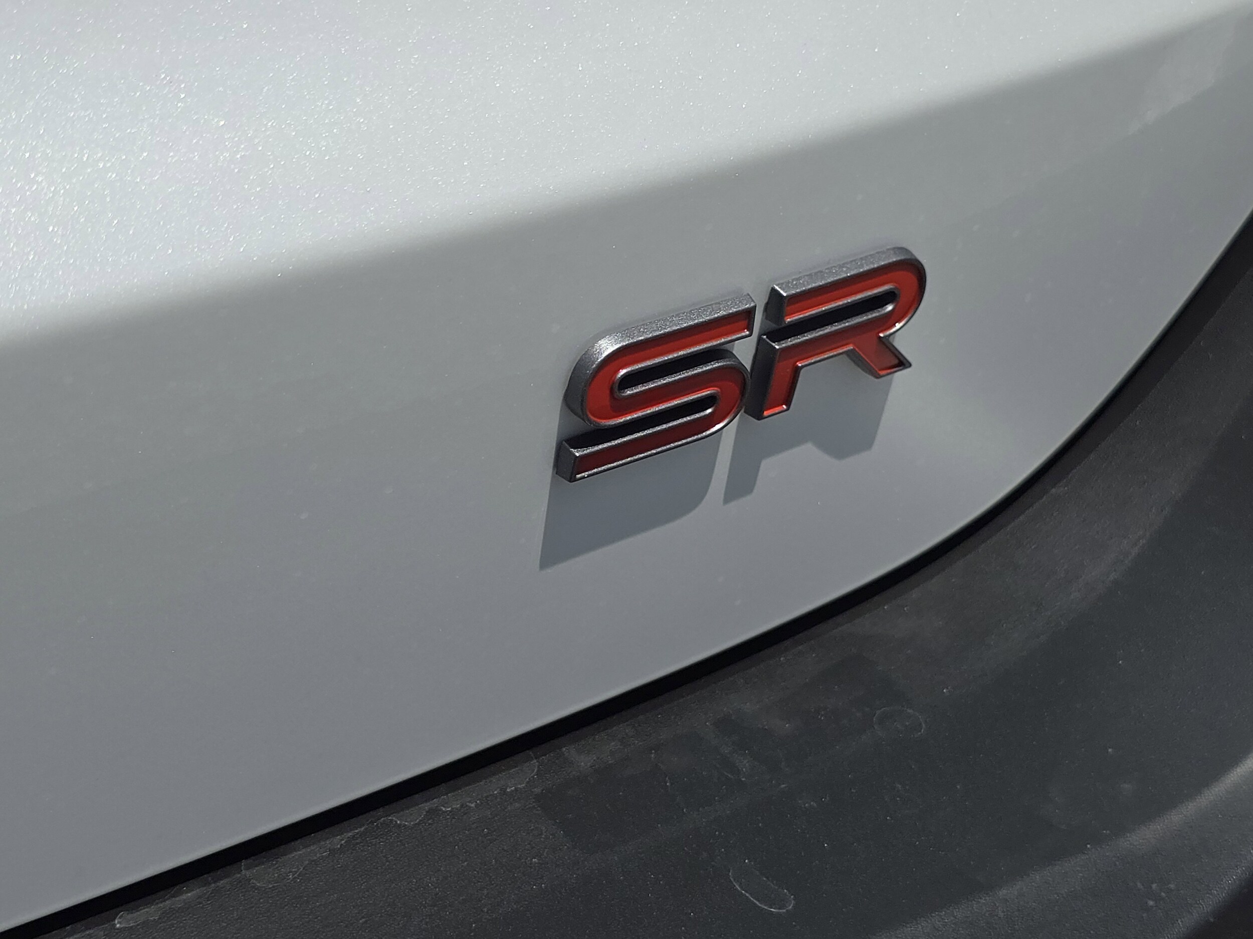 2025 Nissan Kicks SR - Photo 19