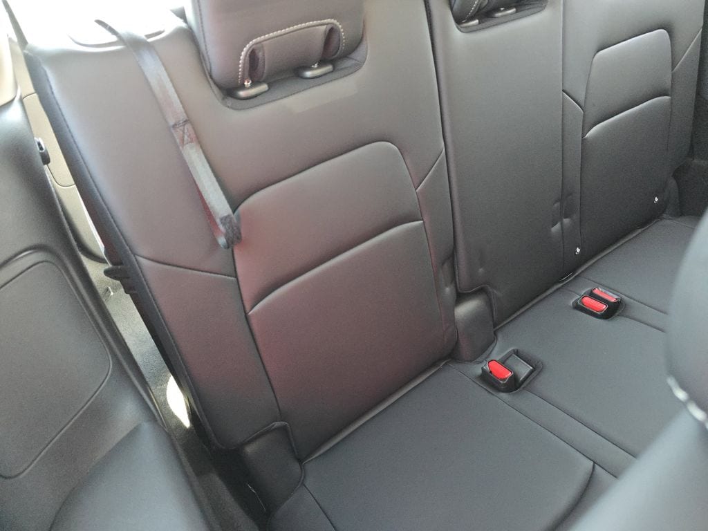 2026 Nissan Pathfinder SL - Photo 23