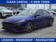 Hyundai Elantra N