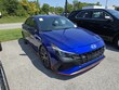 Hyundai Elantra N