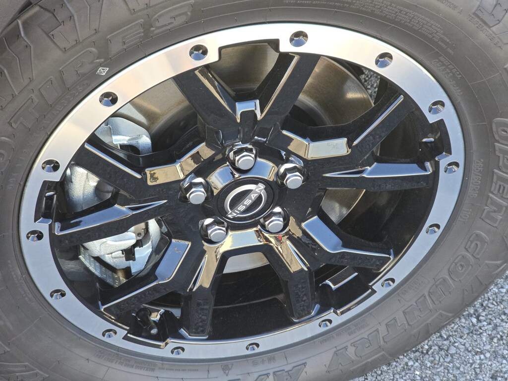 New 2025 Nissan Pathfinder Wagon