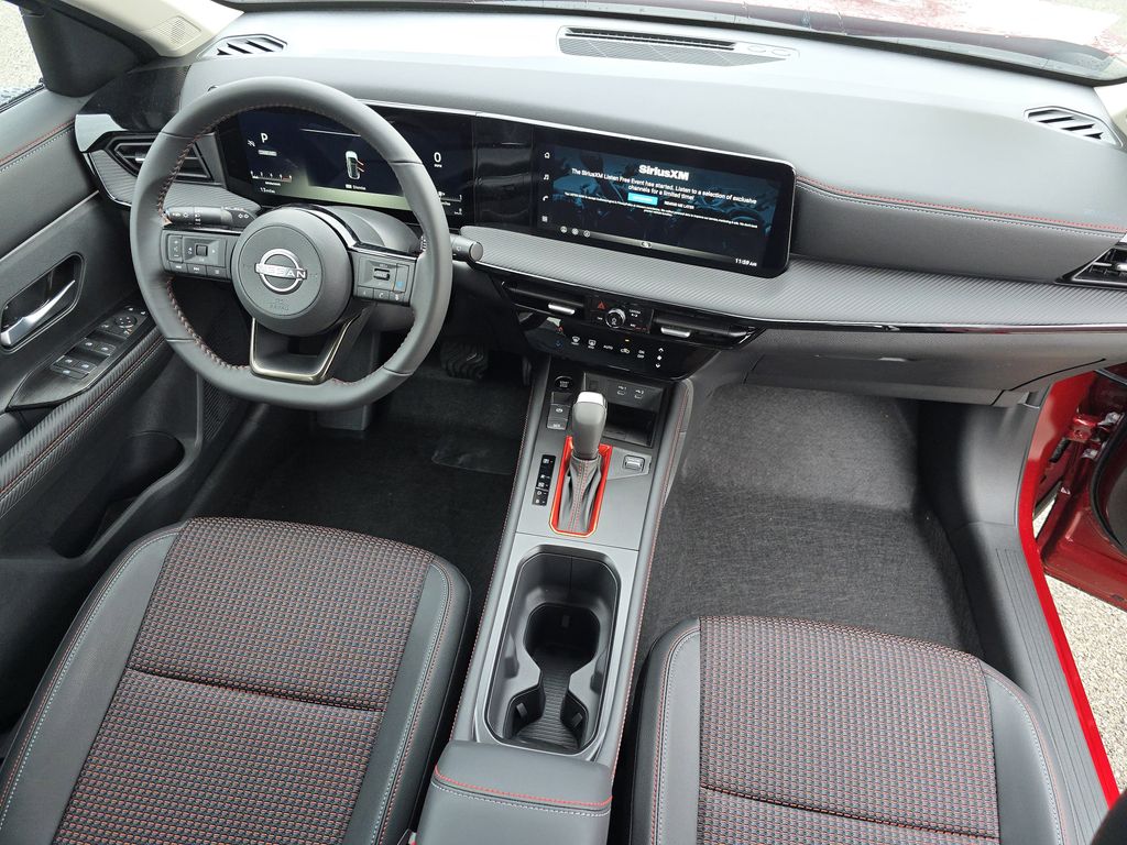 2026 Nissan KICKS SR - Photo 23