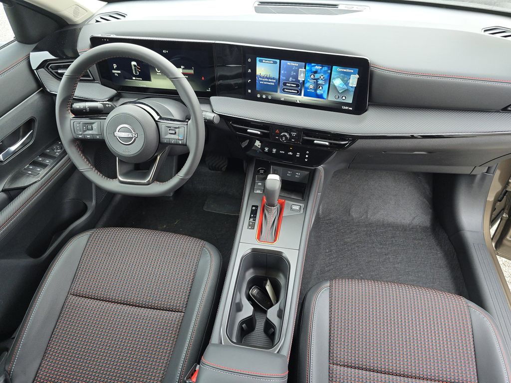 2026 Nissan KICKS SR - Photo 23