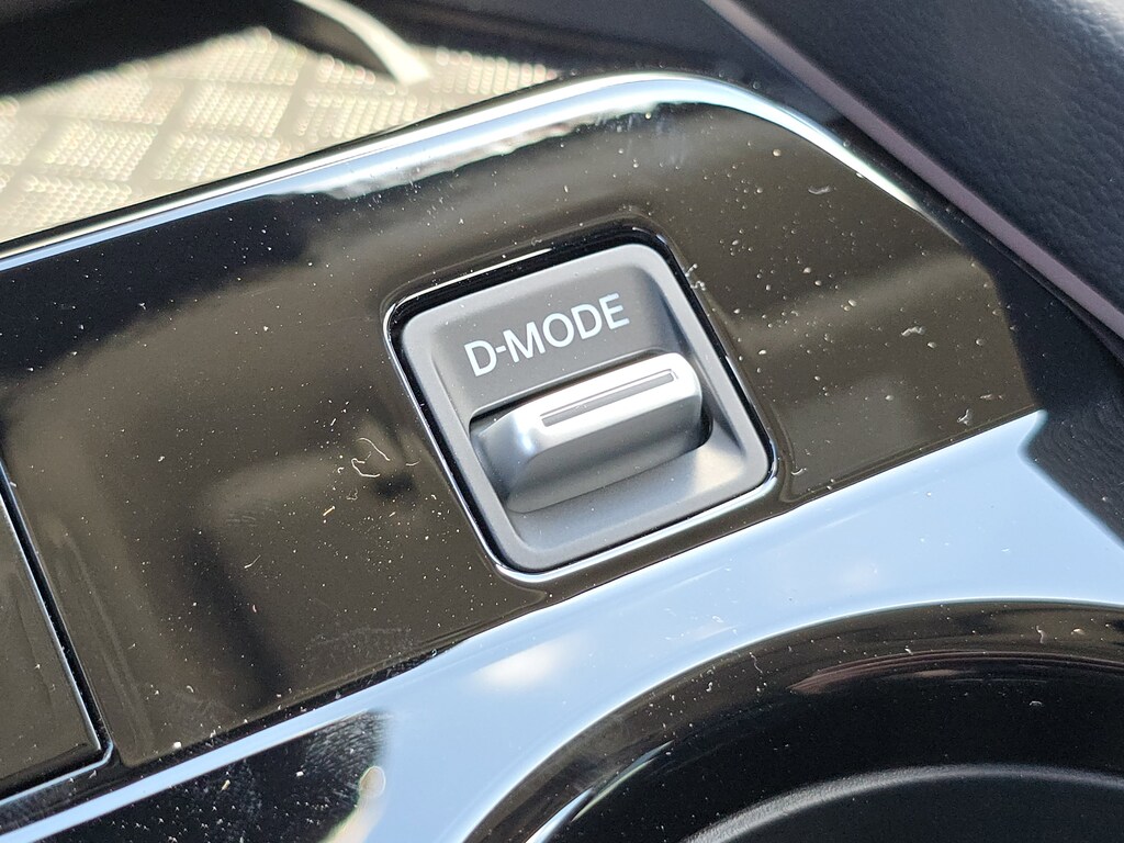 2025 Nissan Murano SL photo 4