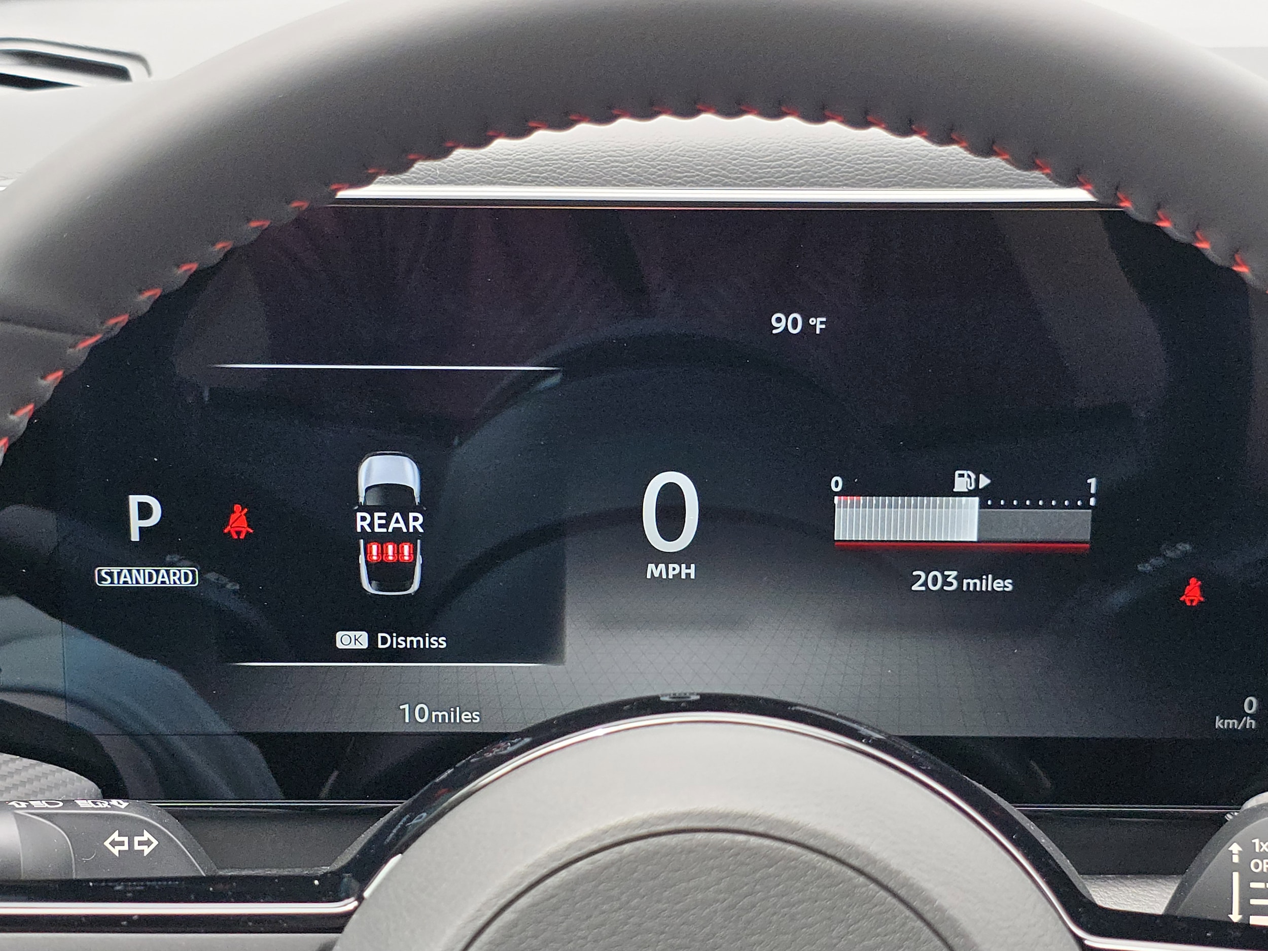 2025 Nissan Kicks SR - Photo 29