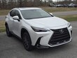  LEXUS NX 350