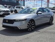 Honda Accord Hybrid