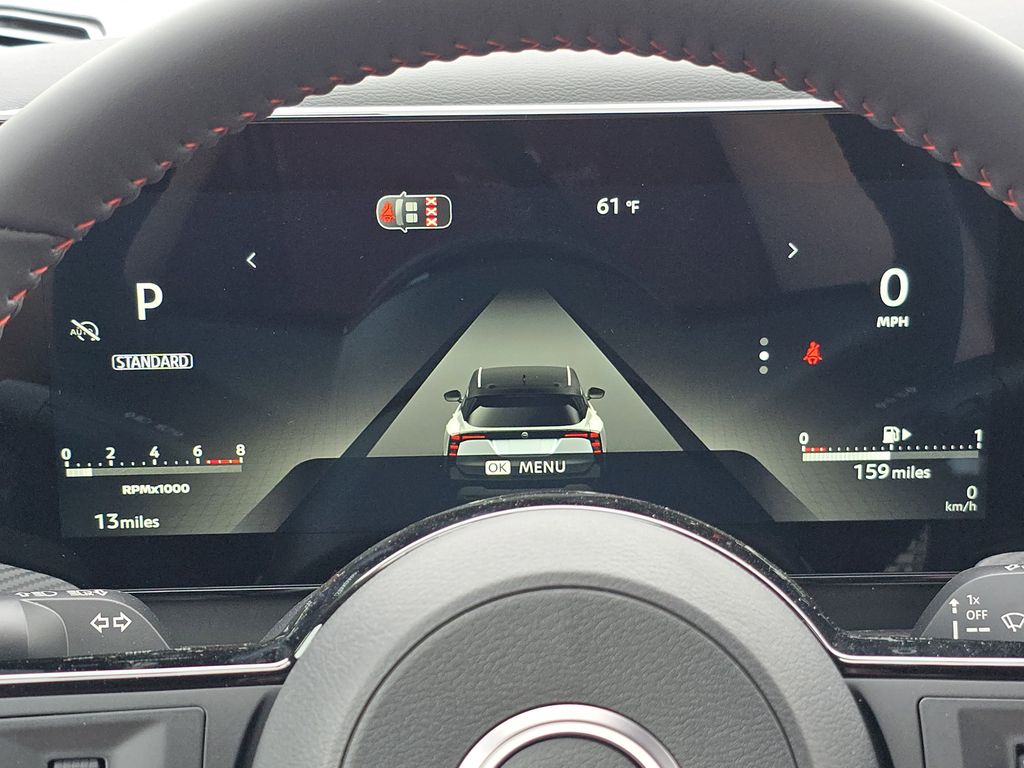 2026 Nissan KICKS SR - Photo 28