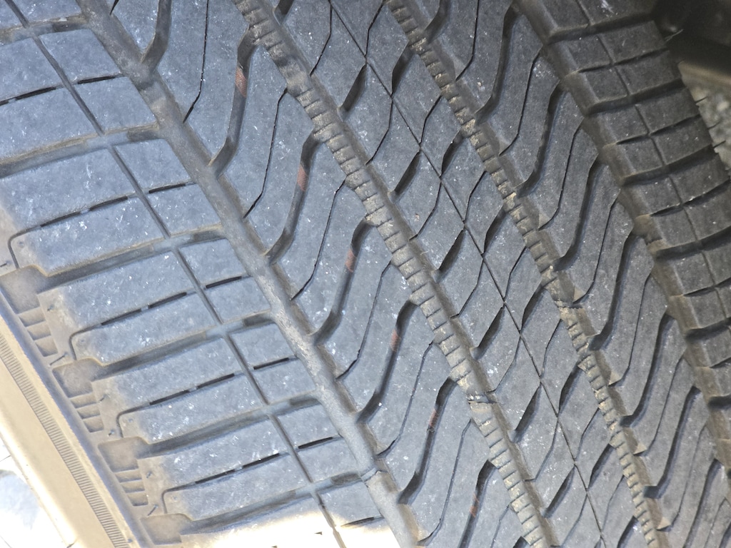 Used 2021 Chevrolet Silverado LTZ Crew Cab