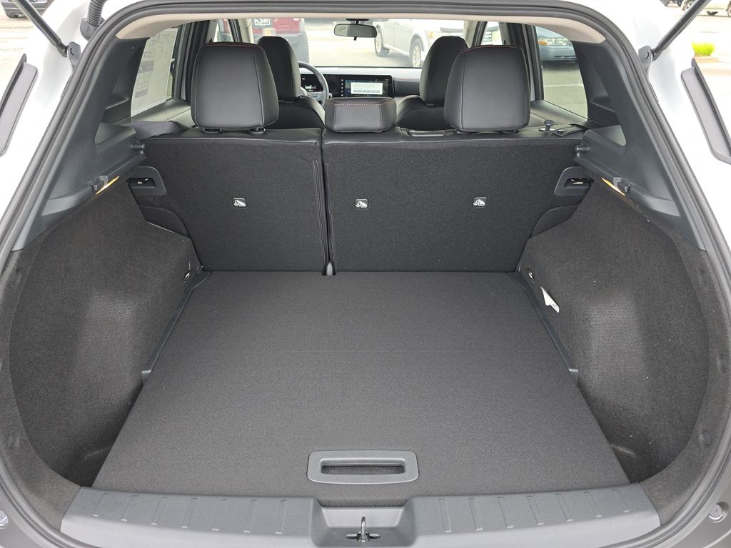2025 Nissan Kicks SR - Photo 20