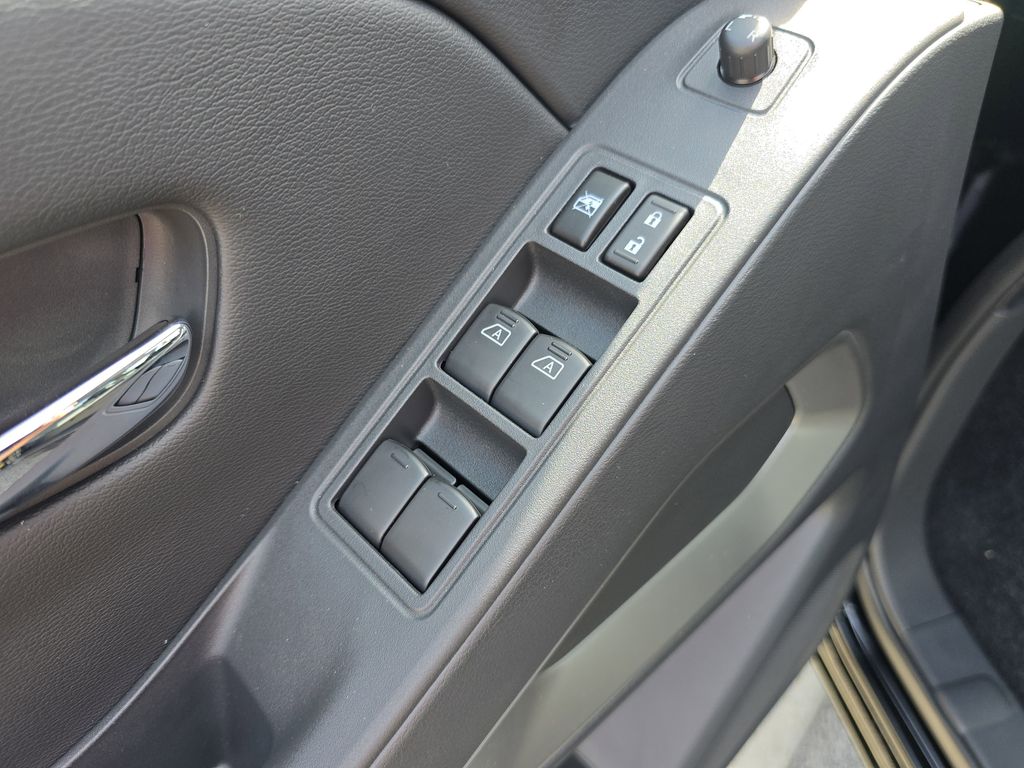 2026 Nissan Frontier SV - Photo 27
