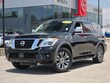  Nissan Armada