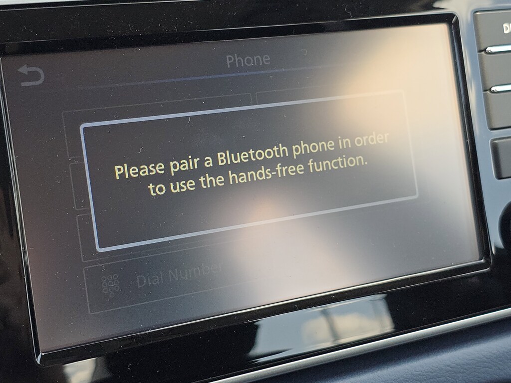 2025 Nissan Versa SV photo 4