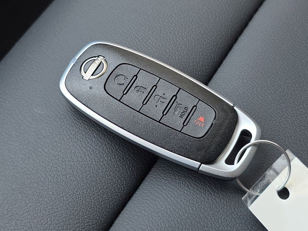 2025 Nissan Murano SL - Photo 37