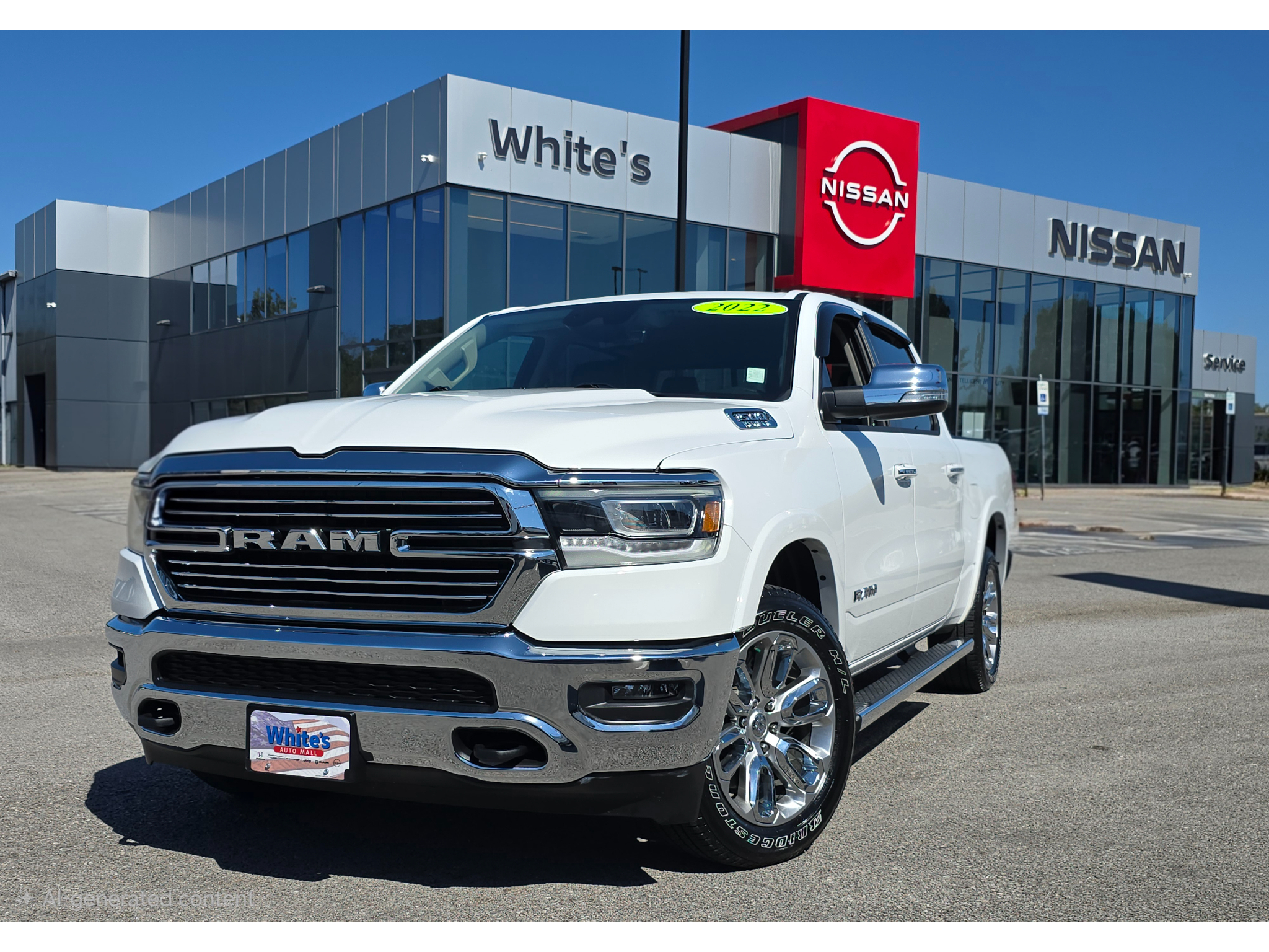  Ram 1500