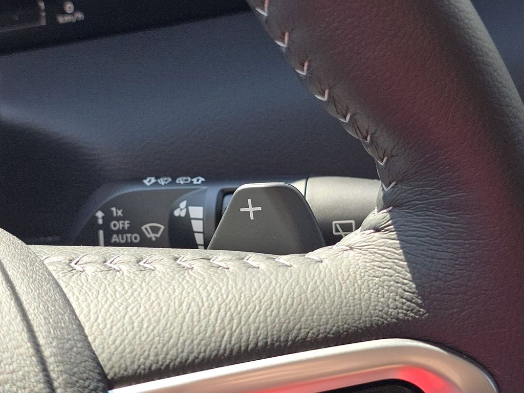 2026 Nissan Armada SV - Photo 26