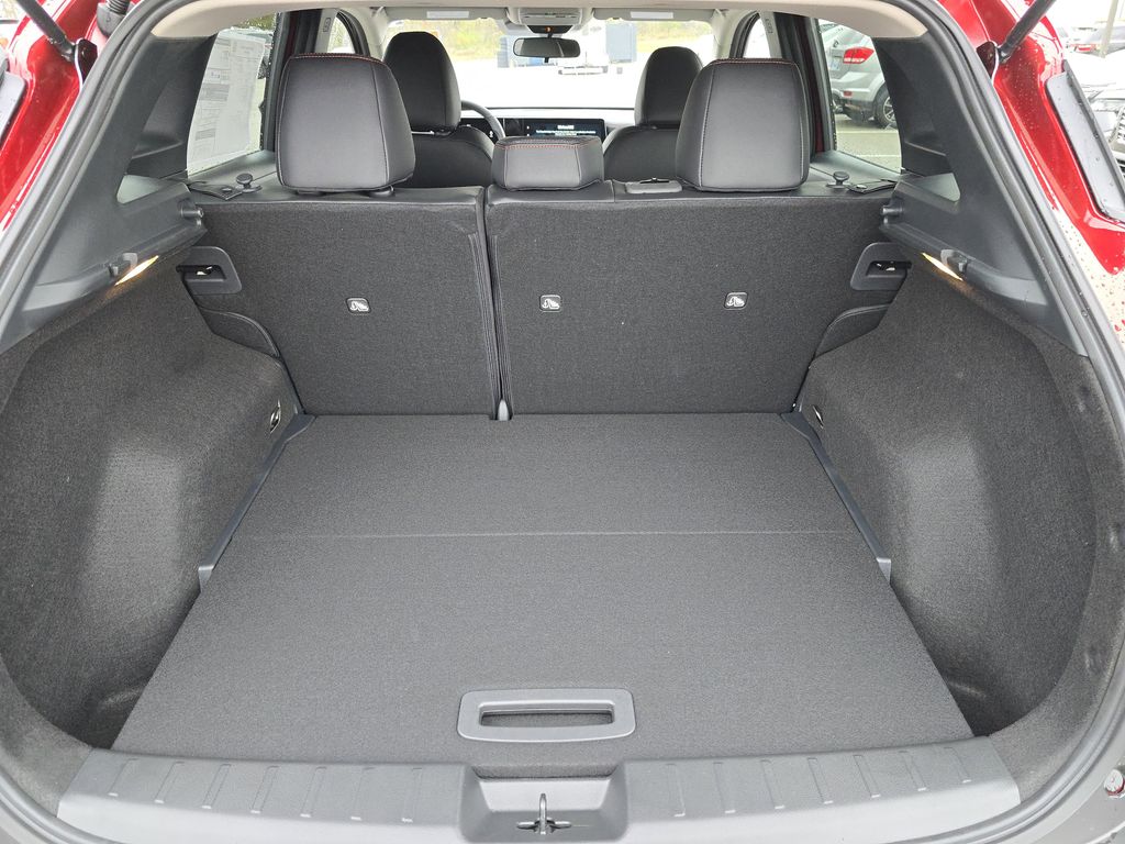 2026 Nissan KICKS SR - Photo 20