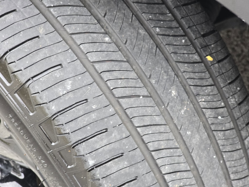 Used 2025 Honda CR-V Hybrid Sport Touring Sport Utility