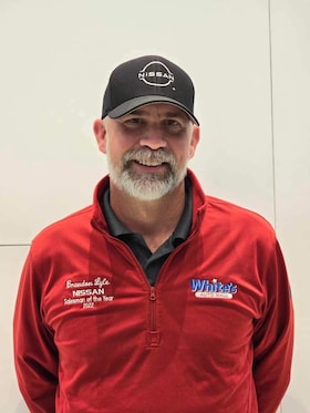 Staff member Brandon Lyle from ID_2db3f6a701c1