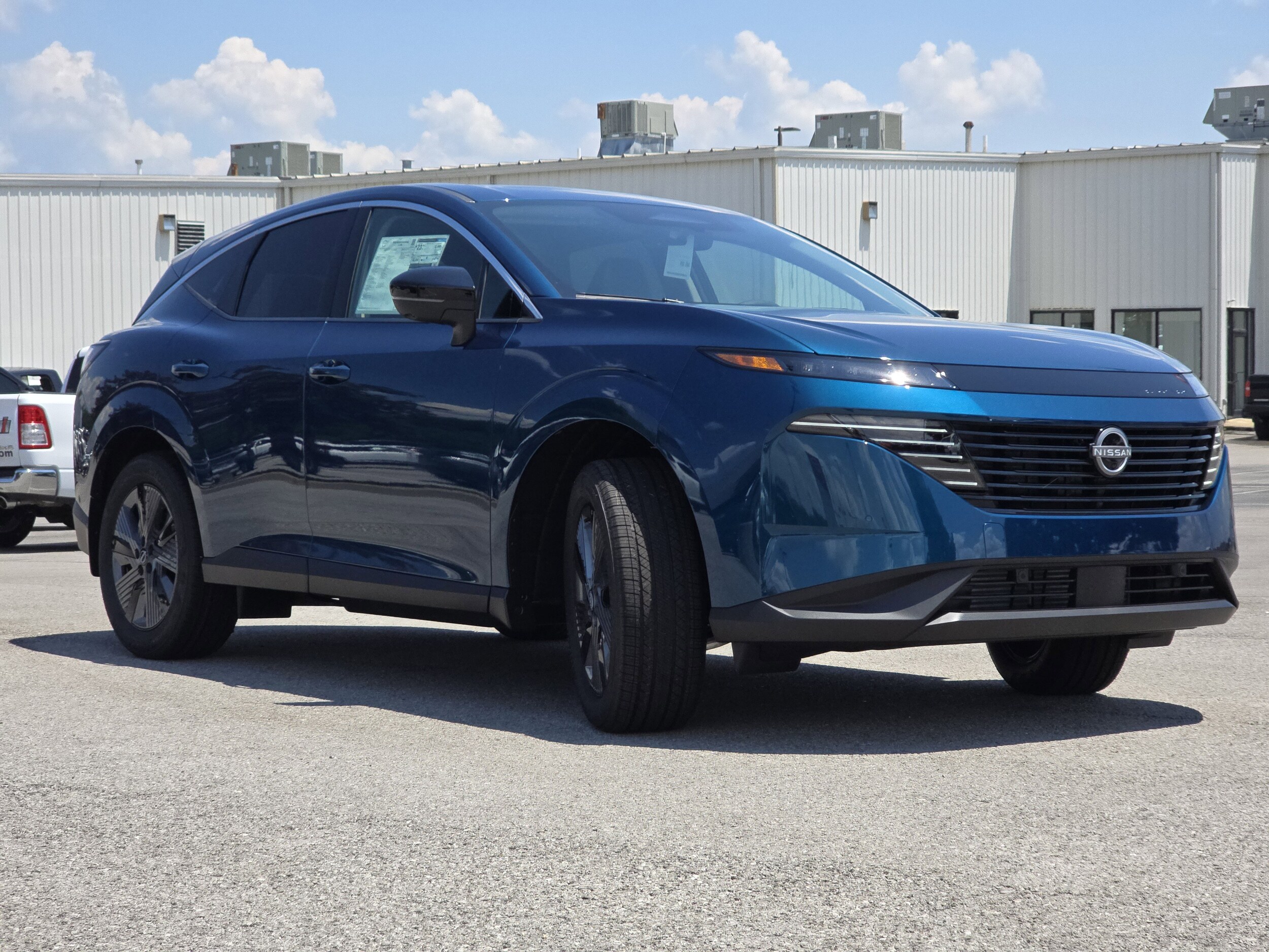 2025 Nissan Murano SL - Photo 15