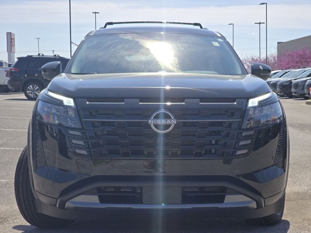 2026 Nissan Pathfinder SL - Photo 12